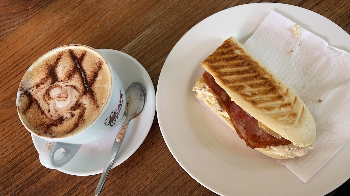 J&D Sandwich Bar - Photo 9