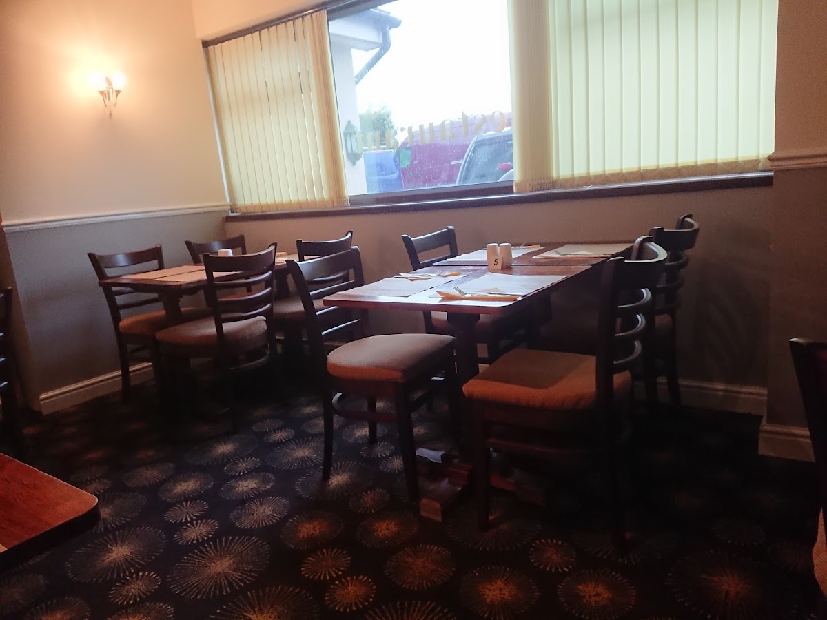 The Star Inn - Photo 2