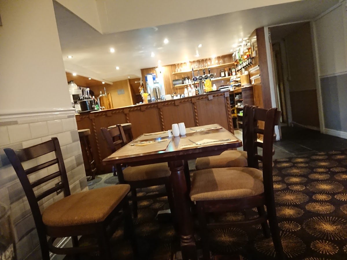 The Star Inn - Photo 3