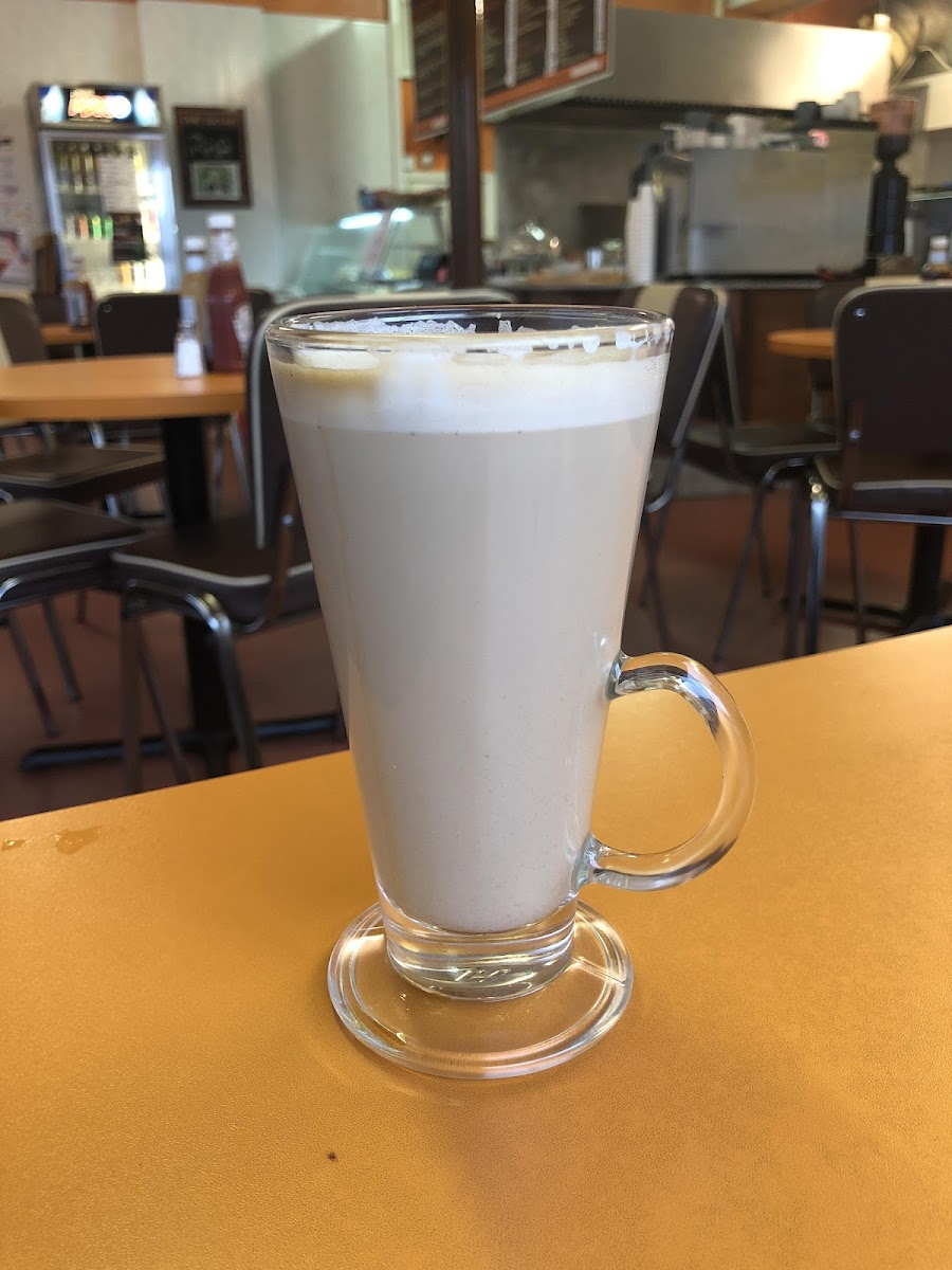 Rita's Cafe Sandwich Bar & Coffee Shop - Photo 9