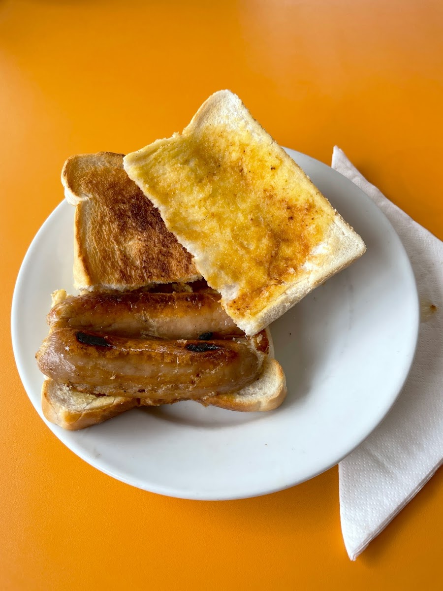 Rita's Cafe Sandwich Bar & Coffee Shop - Photo 4