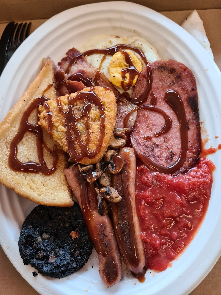 Rita's Cafe Sandwich Bar & Coffee Shop - Photo 8