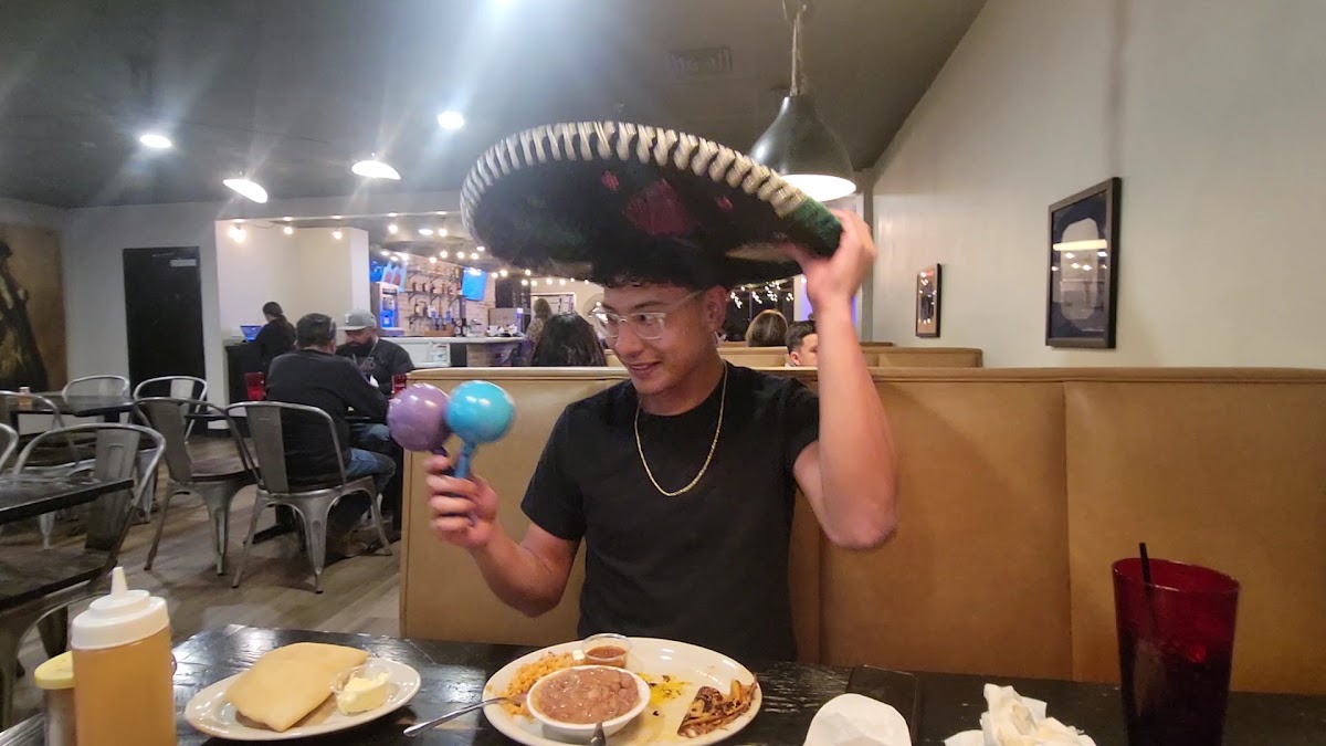 Leal's Mexican Restaurant - Photo 1