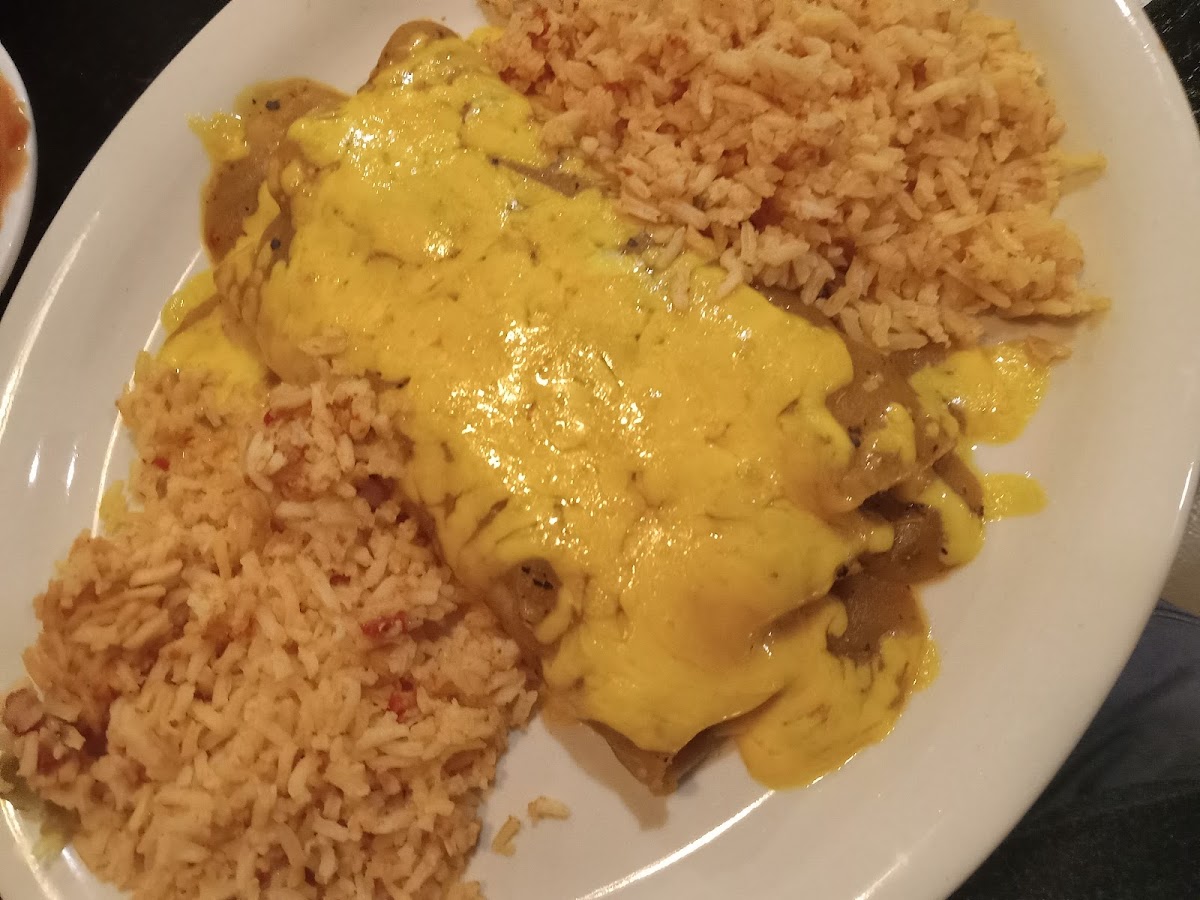 Leal's Mexican Restaurant - Photo 5