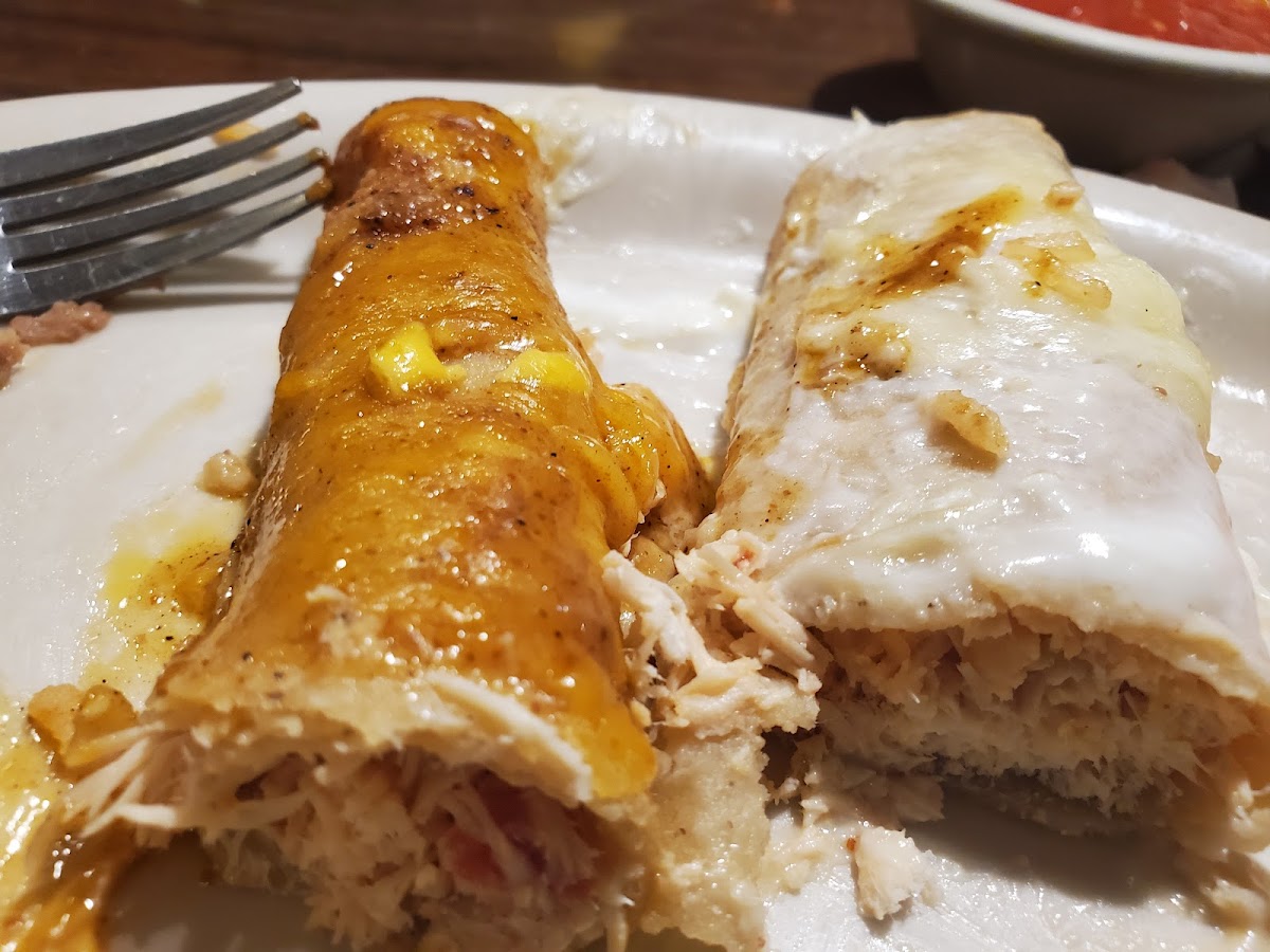 Leal's Mexican Restaurant - Photo 6