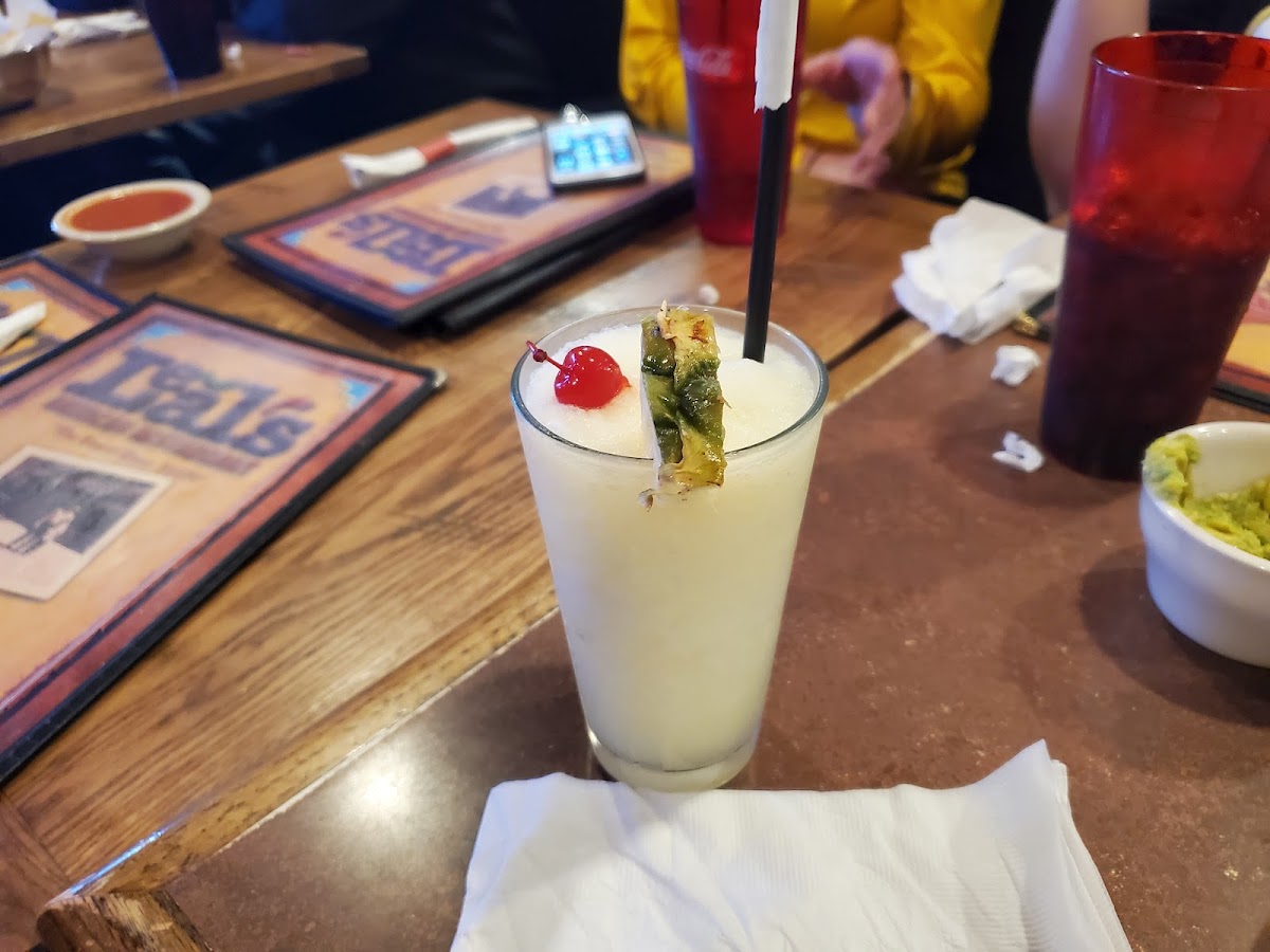 Leal's Mexican Restaurant - Photo 8