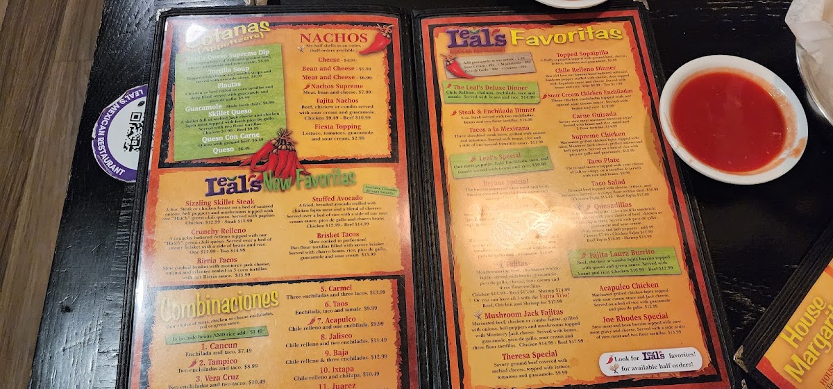 Menu Photo 4