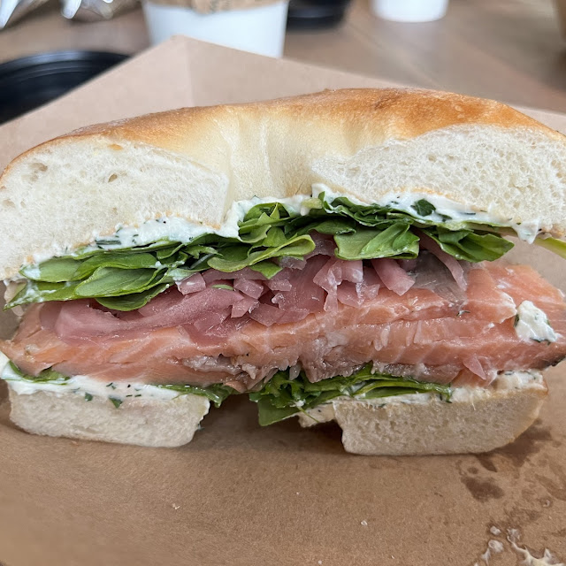 Bagel