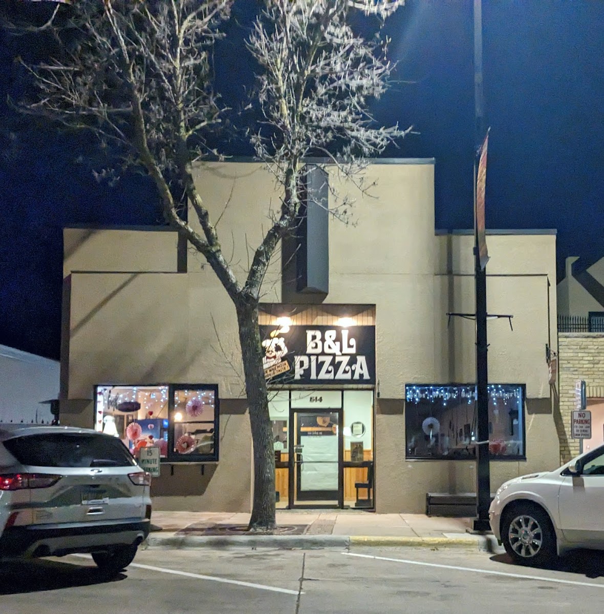 B & L's Pizza - Photo 2