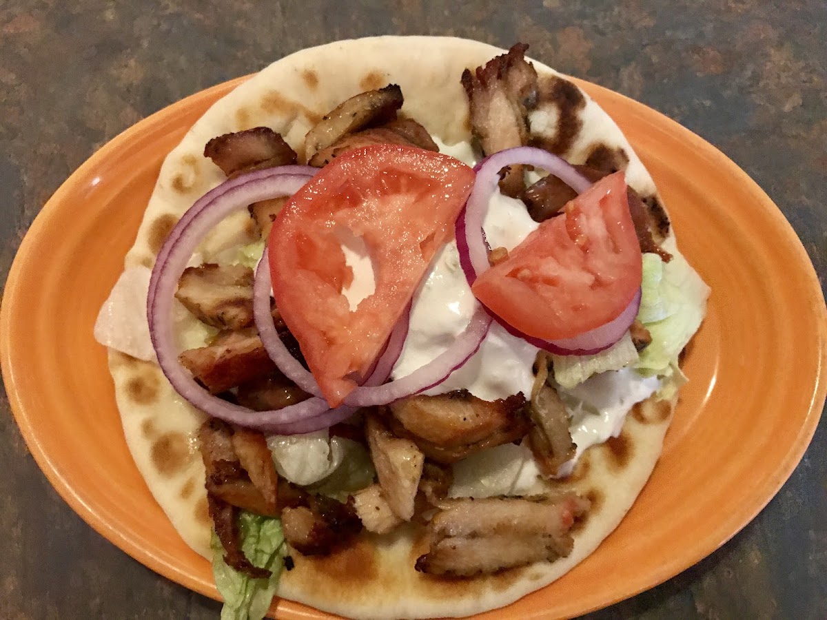 B & L's Pizza - Photo 7