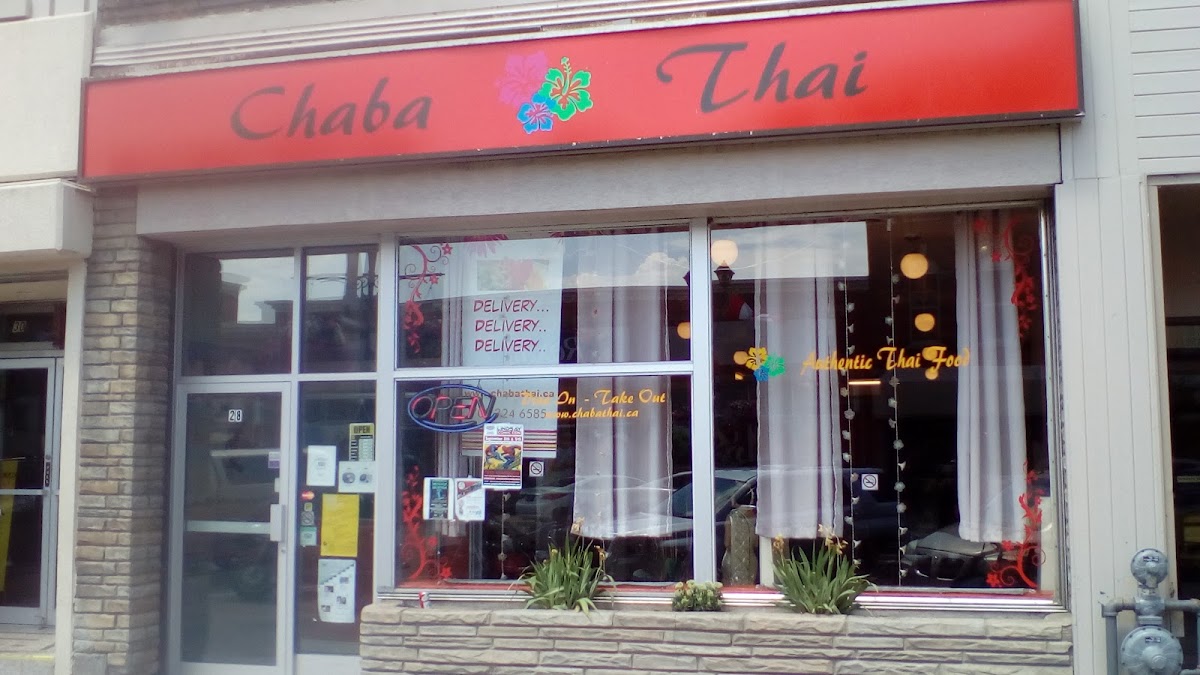Thai By Joe - Lindsay
