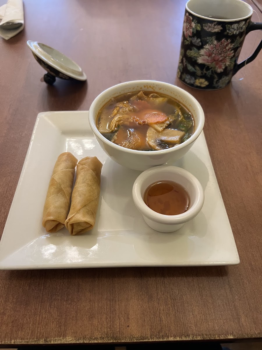 Thai By Joe - Lindsay - Photo 3