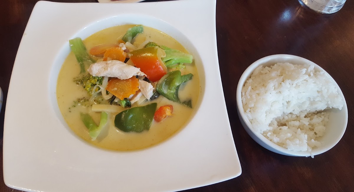 Thai By Joe - Lindsay - Photo 4