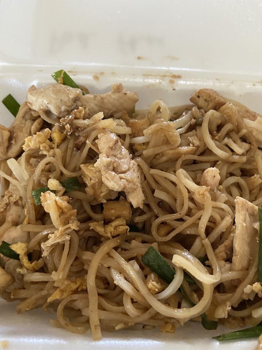 Thai By Joe - Lindsay - Photo 7