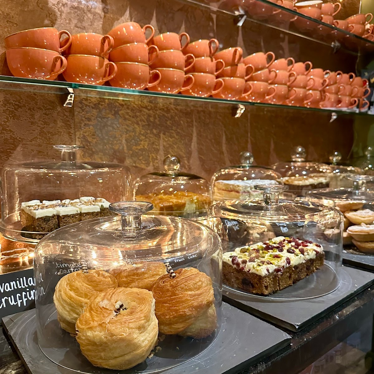 Margo & Plum Store & Coffee House - Photo 1