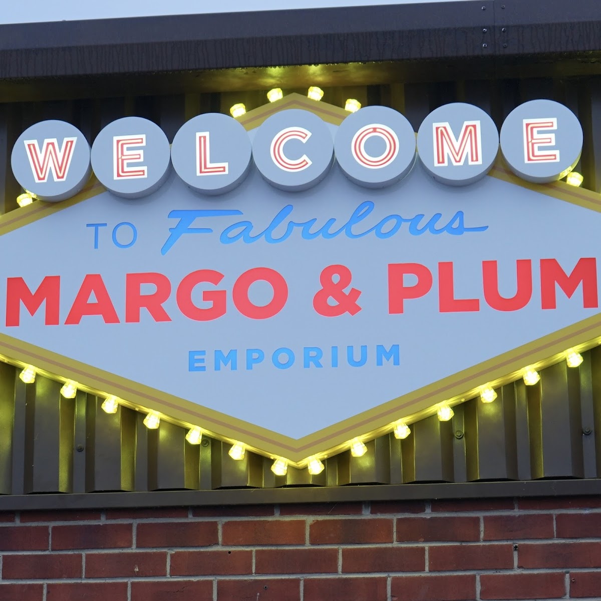 Margo & Plum Store & Coffee House - Photo 2