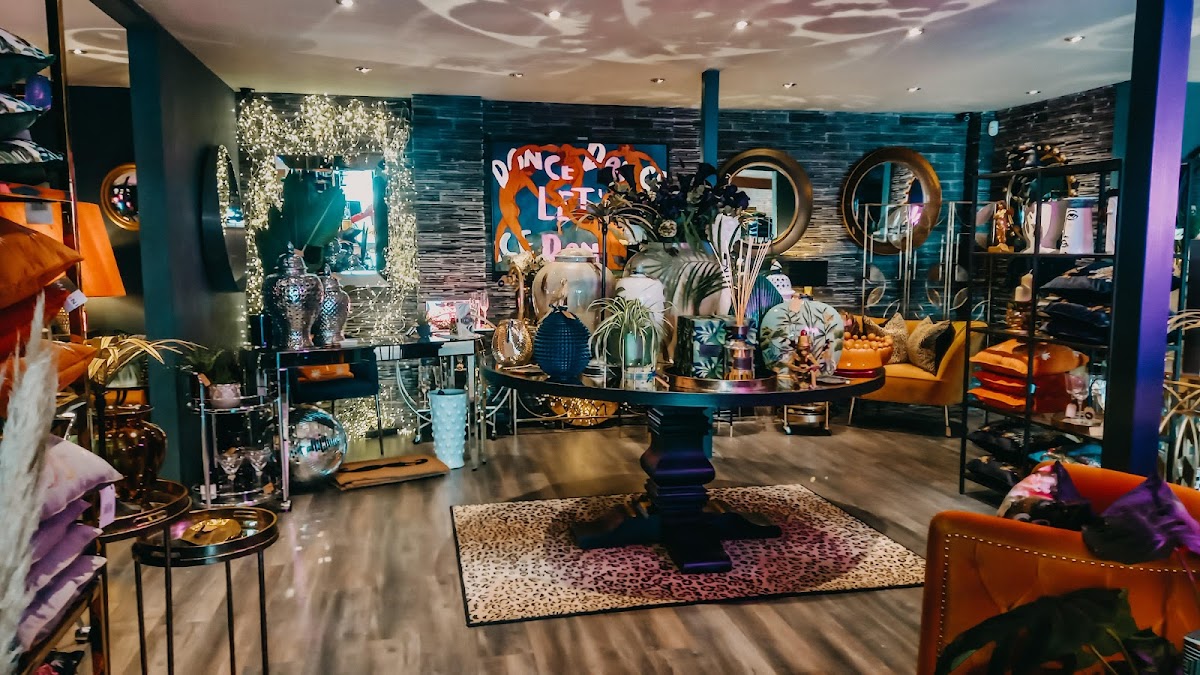 Margo & Plum Store & Coffee House - Photo 3