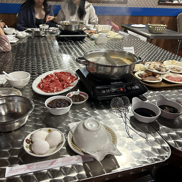 Hotpot
