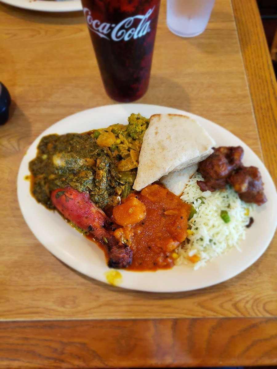 Bombay Bistro - Photo 9