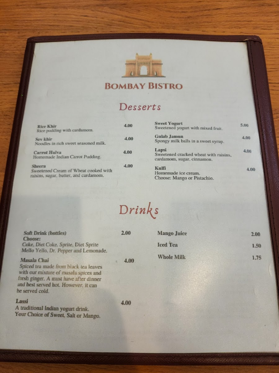 Menu Photo 6