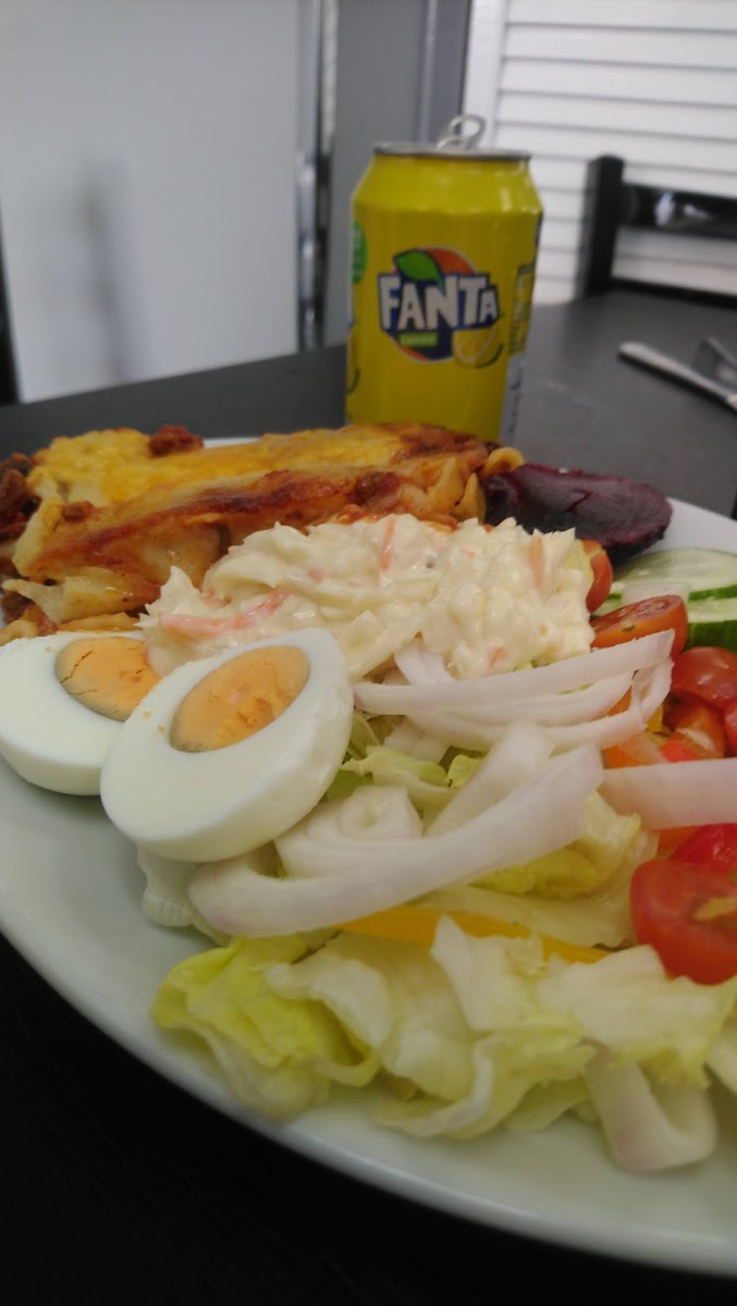 Ju's CAFE - Photo 9