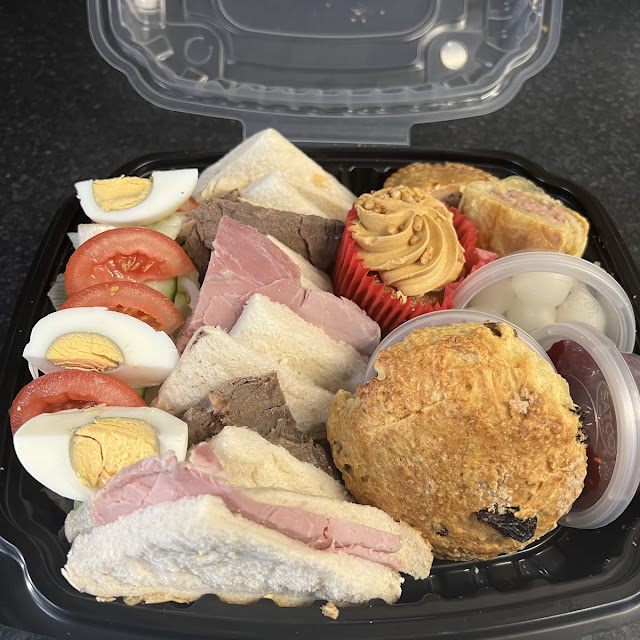 Cordon Bleu