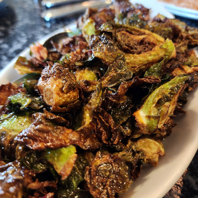 Brussel Sprouts