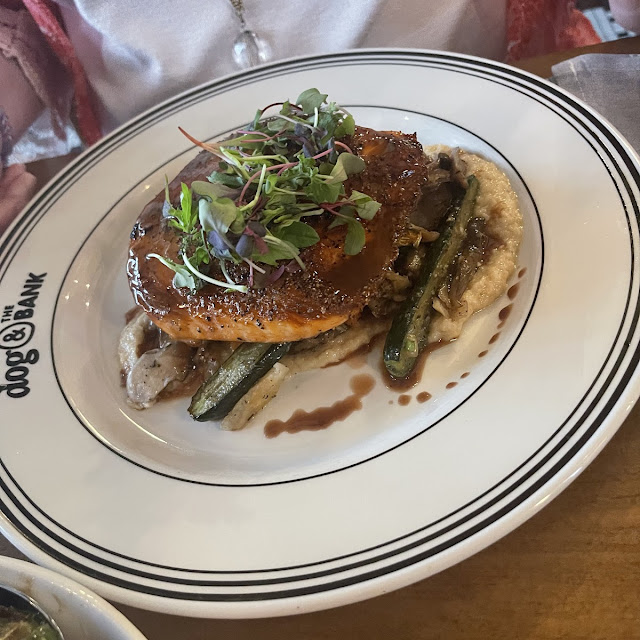 Salmon