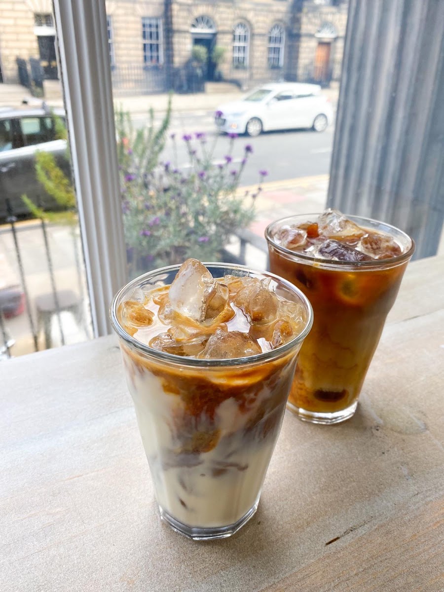 Fortuna Coffee Bar - Photo 2