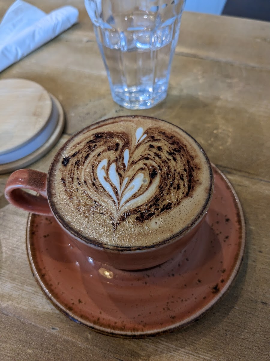 Fortuna Coffee Bar - Photo 4