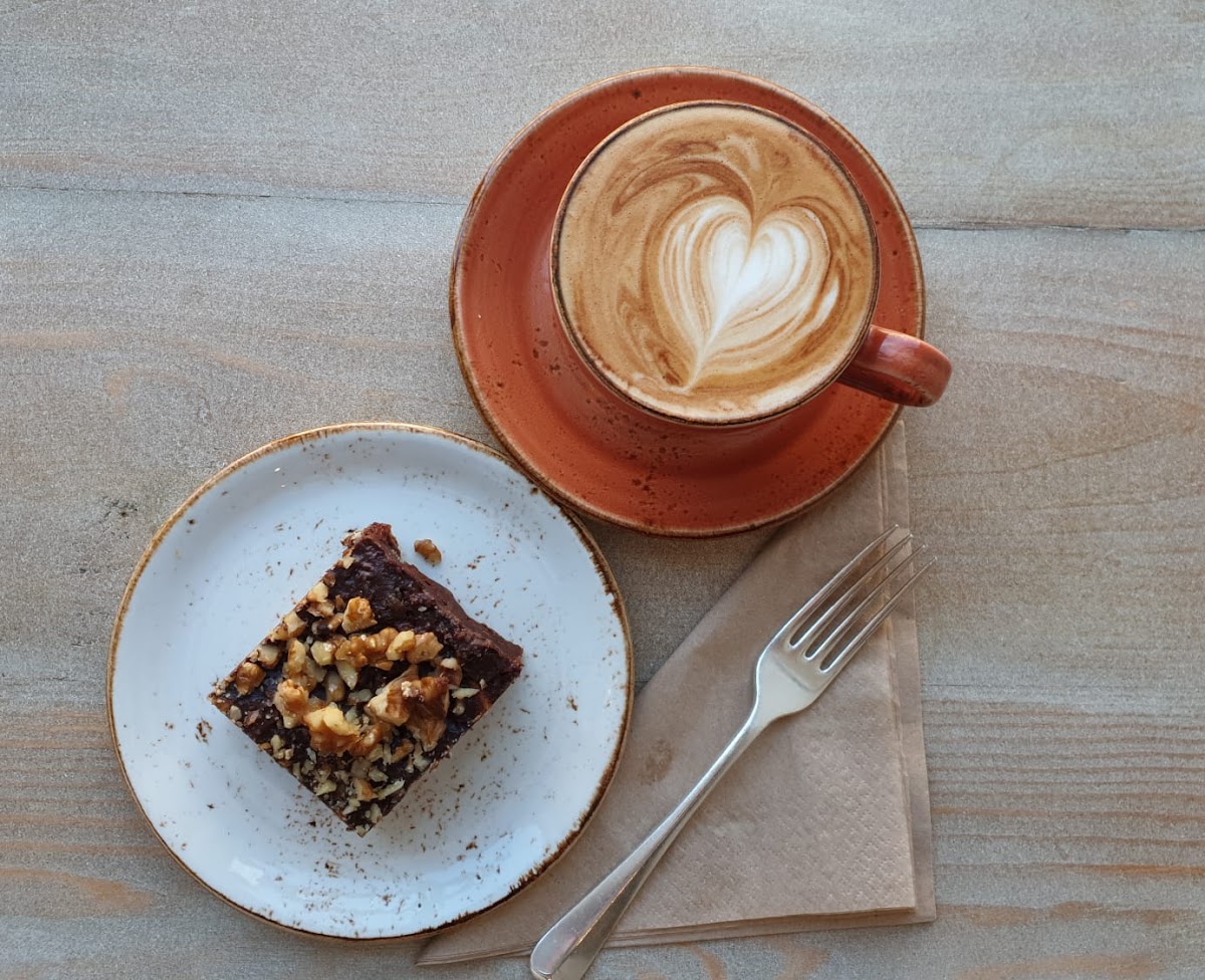 Fortuna Coffee Bar - Photo 6