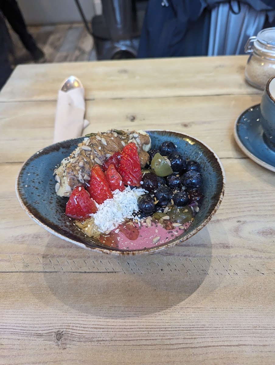 Fortuna Coffee Bar - Photo 8