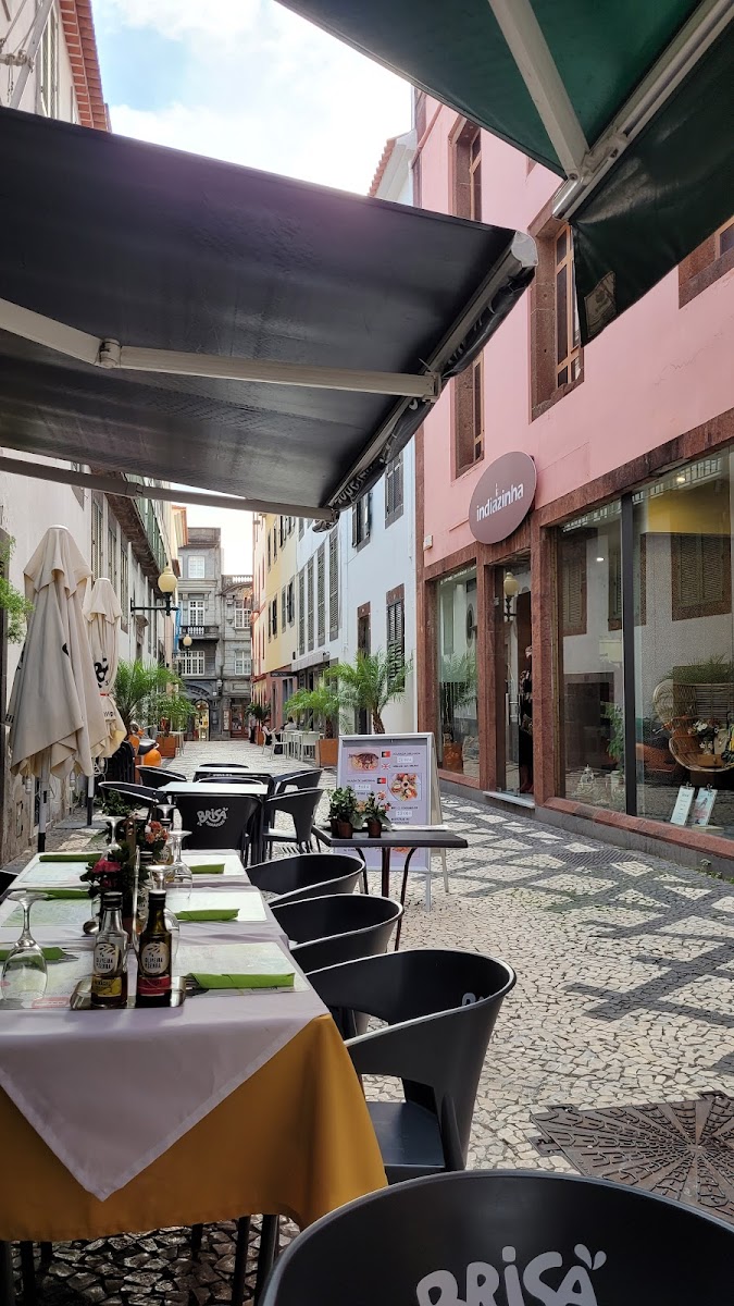 Paula's Bistro