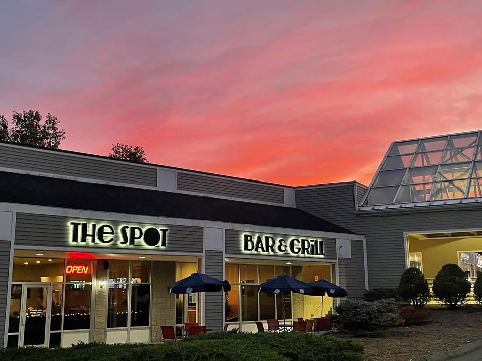 The Spot Bar and Grill