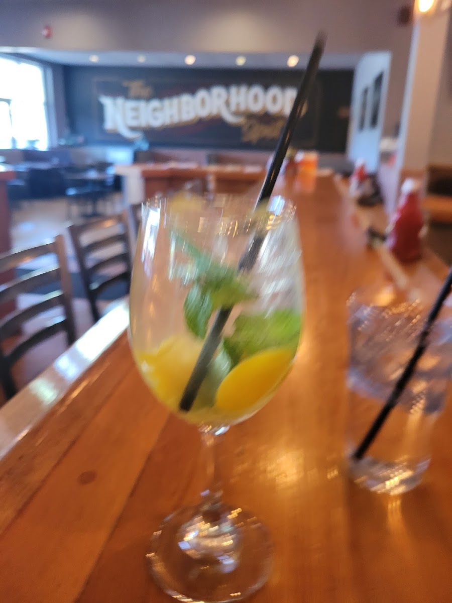 The Spot Bar and Grill - Photo 8