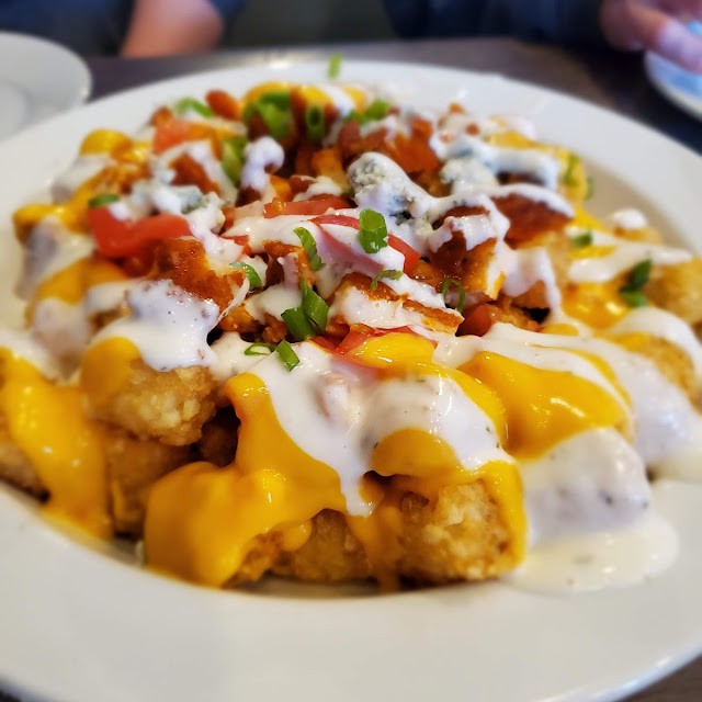 Spot Tots