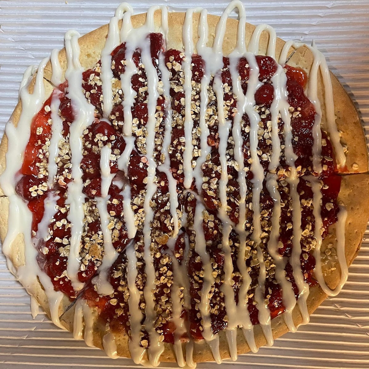 Old Town Pizzeria Frankfort - Photo 2