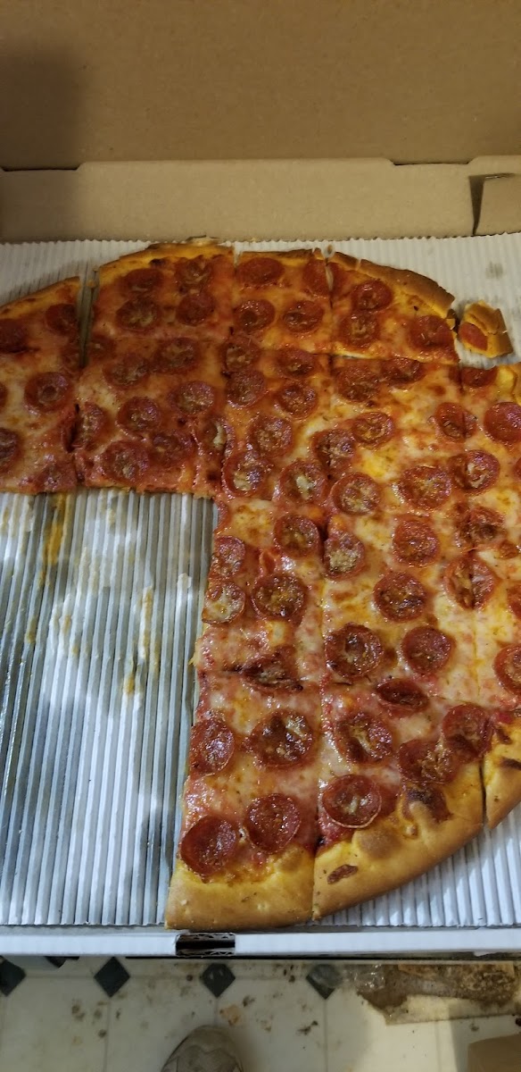 Old Town Pizzeria Frankfort - Photo 5