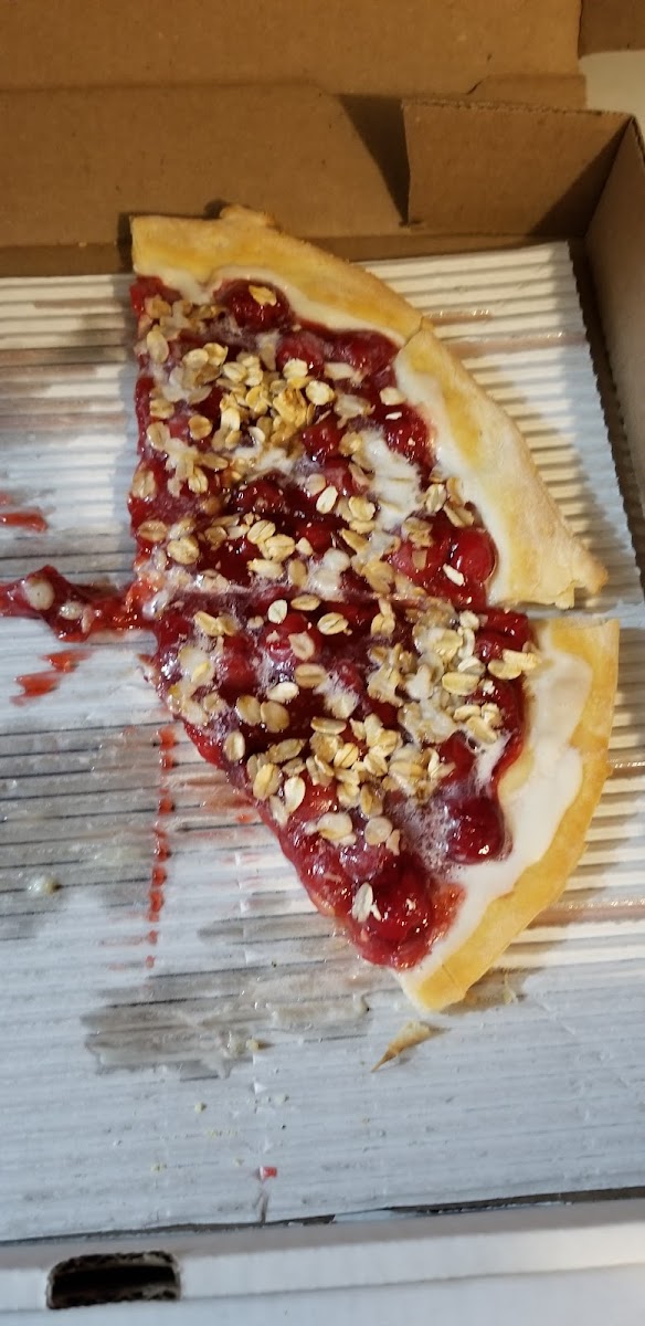 Old Town Pizzeria Frankfort - Photo 6