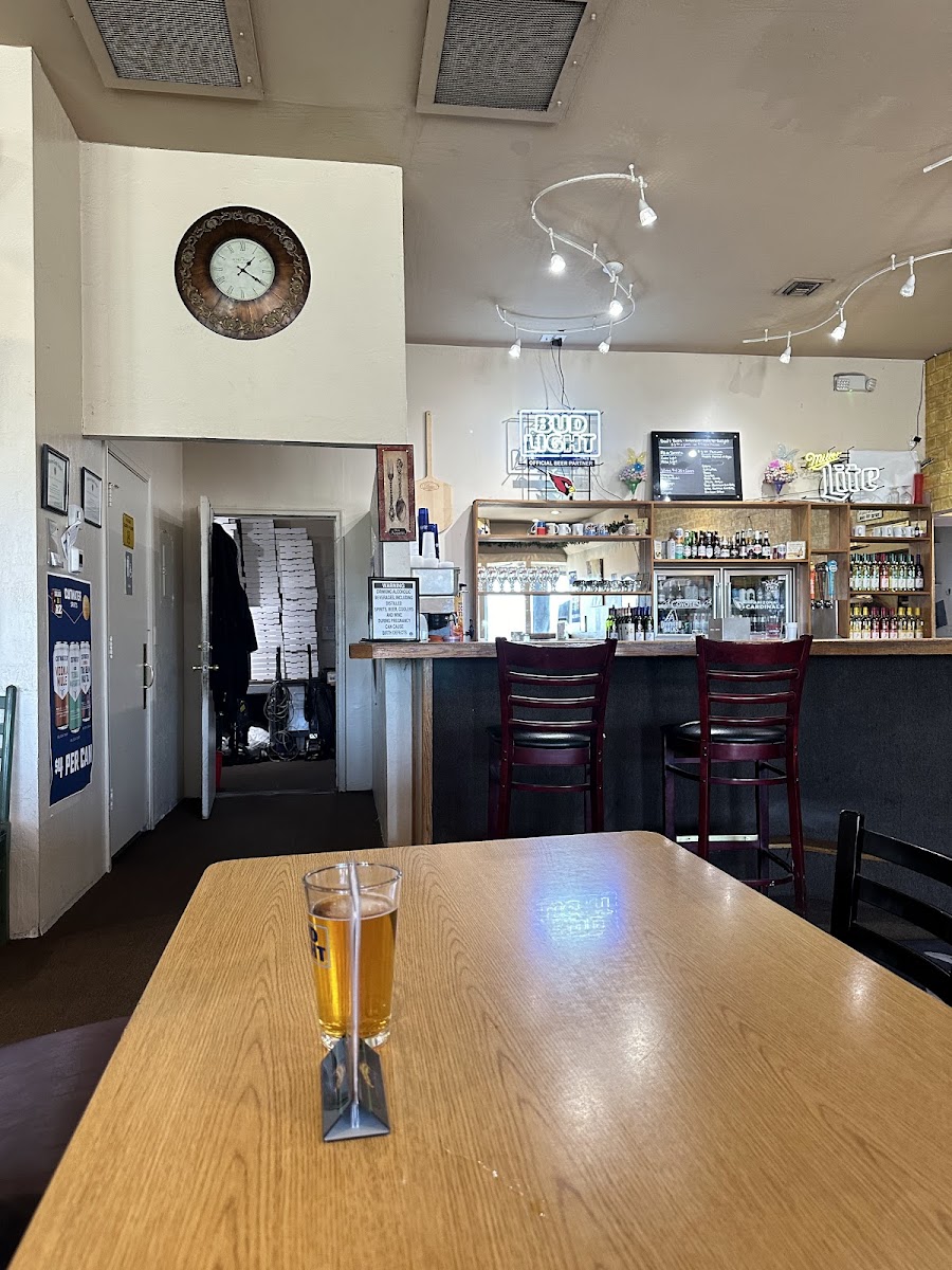Guido's Pizza - Photo 3