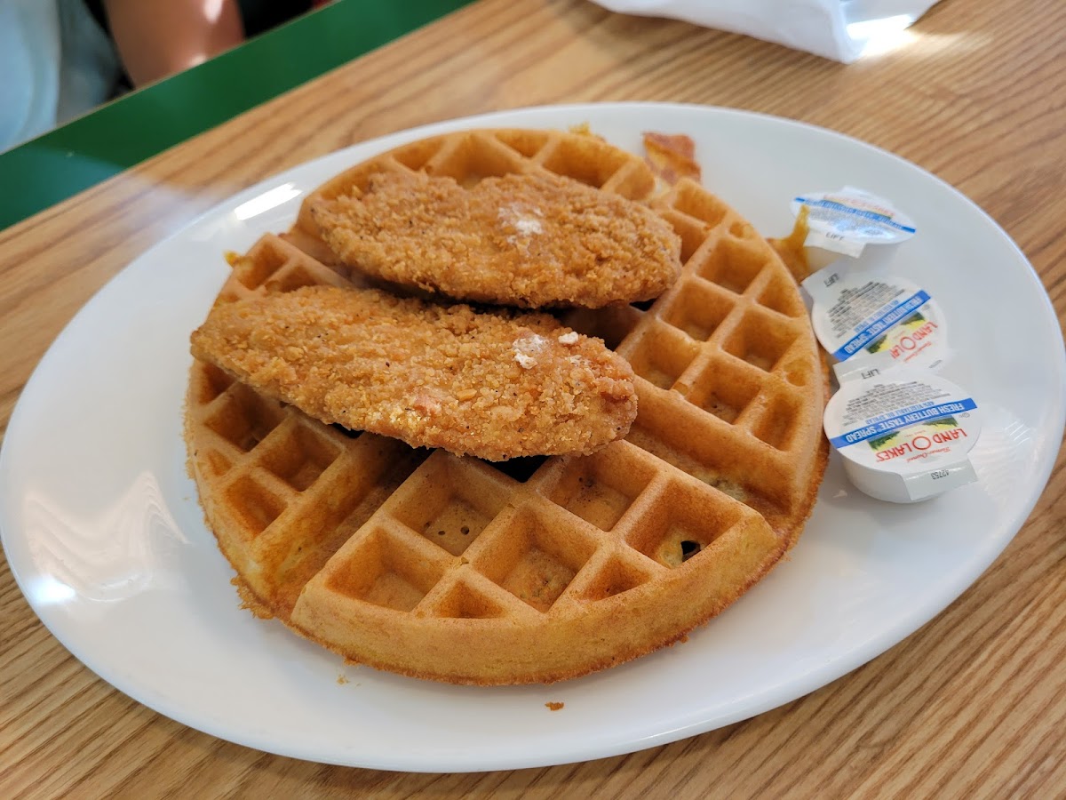 Atlantis Pancake House - Photo 9