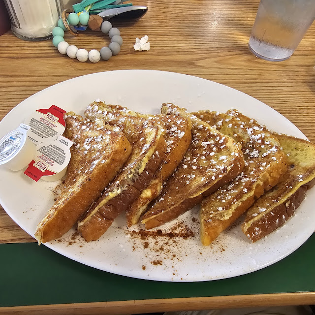 French Toast