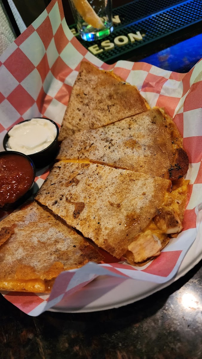 Murph's Tavern - Photo 5