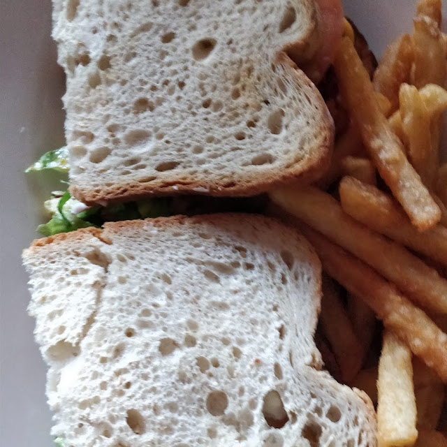 blt Sandwich