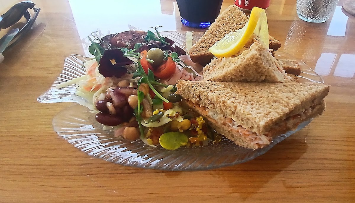 The Haven Beach Shop & Cafe - Photo 1