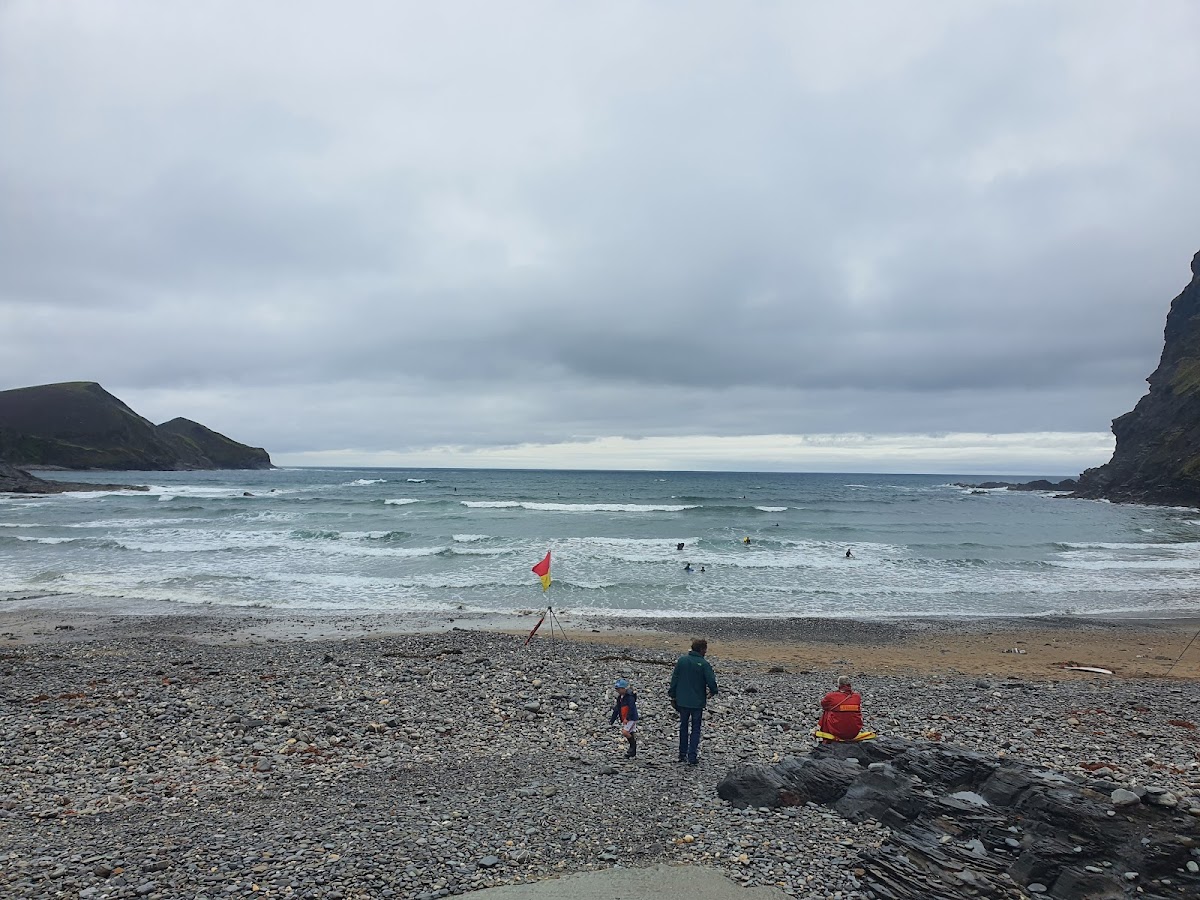 The Haven Beach Shop & Cafe - Photo 2