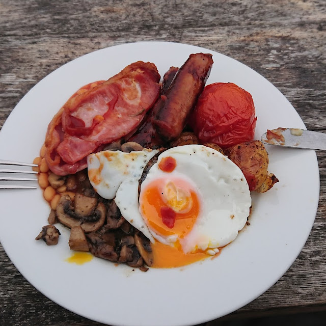 Full English