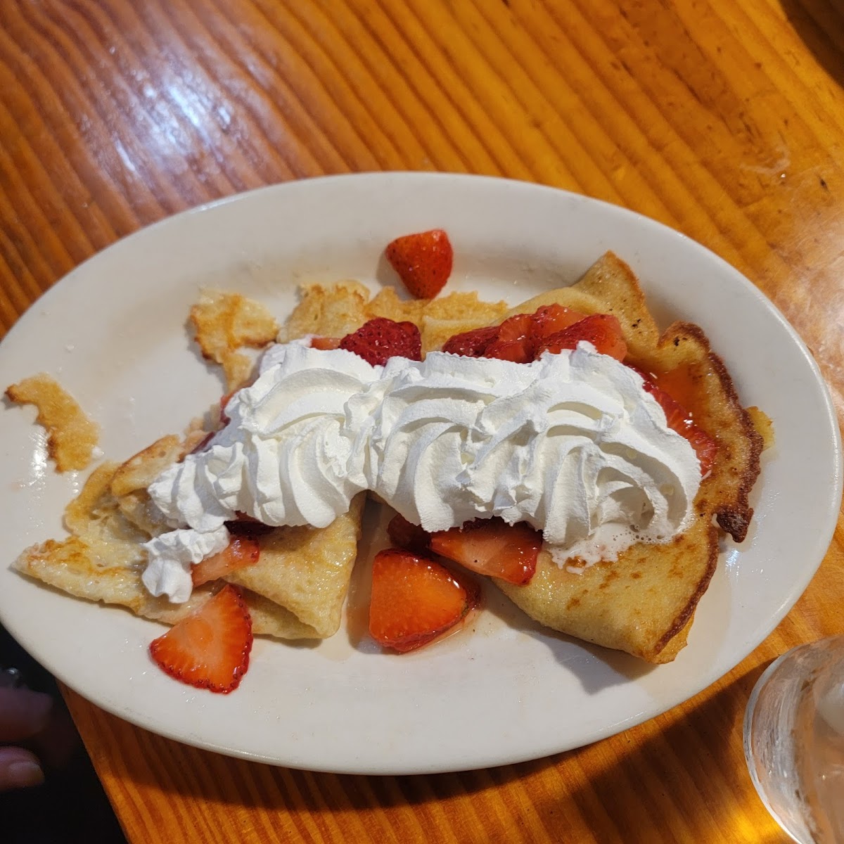 Zigzag Mountain Cafe - Photo 9