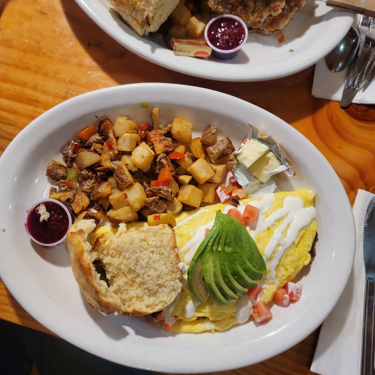 Zigzag Mountain Cafe - Photo 1