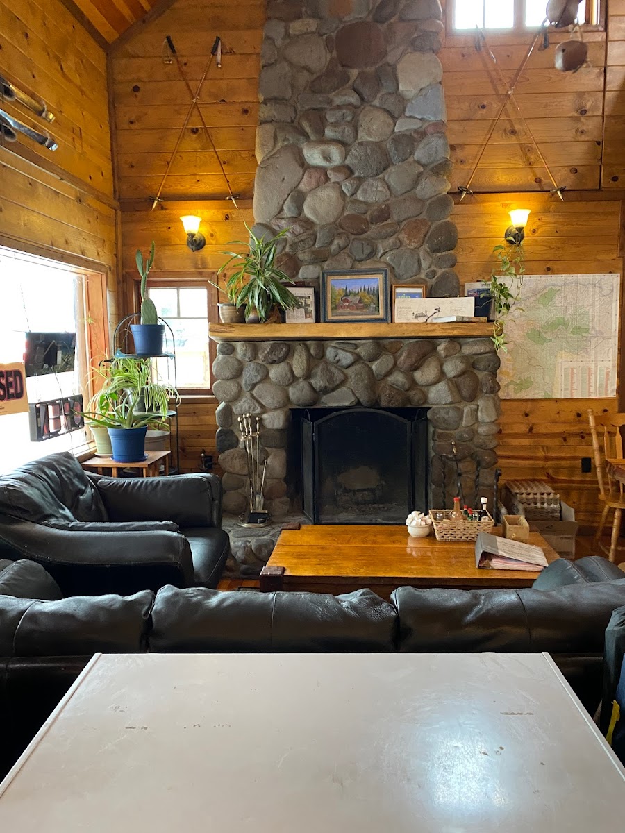 Zigzag Mountain Cafe - Photo 6